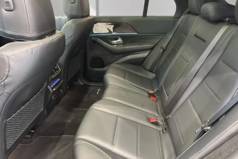 Mercedes-Benz GLE 450 din 2021 cu 45.195 km - oferta MER146929 - foto 6