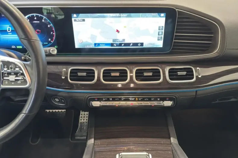 Mercedes-Benz GLE 450 din 2021 cu 45.195 km - oferta MER146929 - foto 9