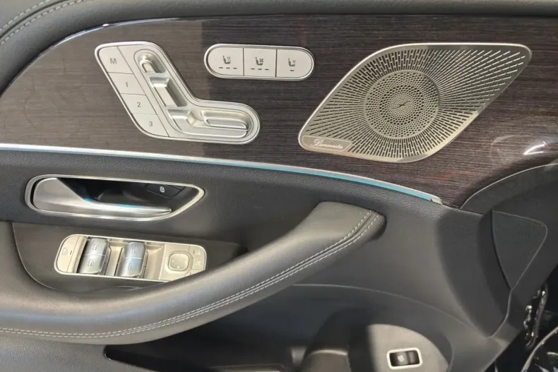 Mercedes-Benz GLE 450 din 2021 cu 45.195 km - oferta MER146929 - foto 11