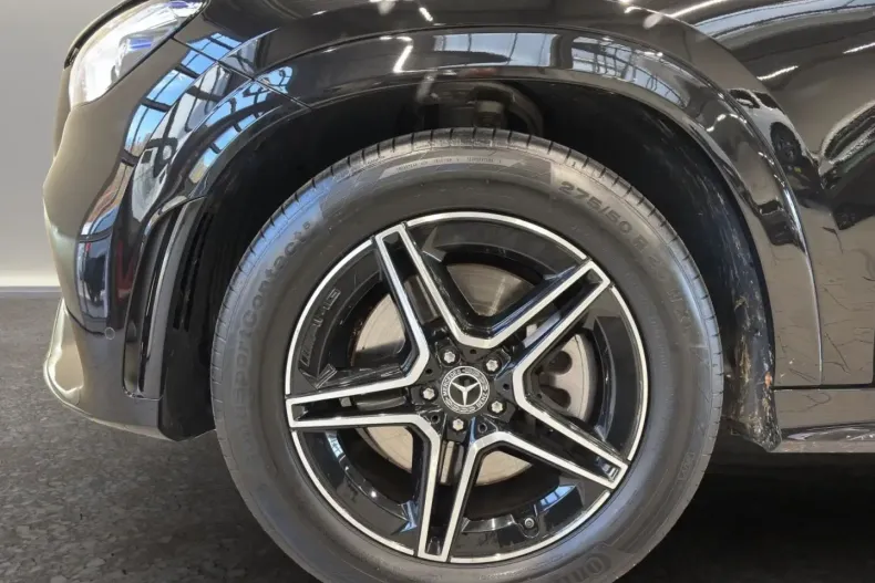 Mercedes-Benz GLE 450 din 2021 cu 45.195 km - oferta MER146929 - foto 12