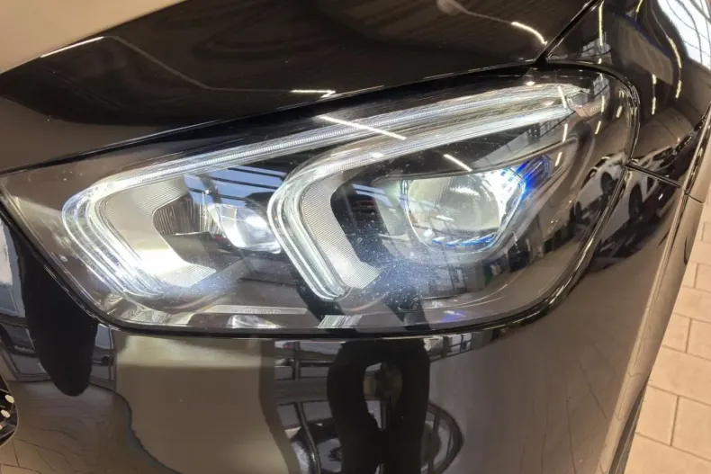 Mercedes-Benz GLE 450 din 2021 cu 45.195 km - oferta MER146929 - foto 17
