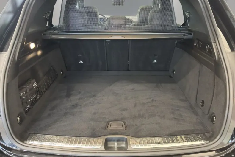 Mercedes-Benz GLE 450 din 2021 cu 45.195 km - oferta MER146929 - foto 19