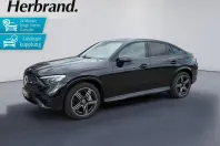 Mercedes-Benz GLC 200 din 2025 cu 23.321 km - oferta MER146930 - foto 1