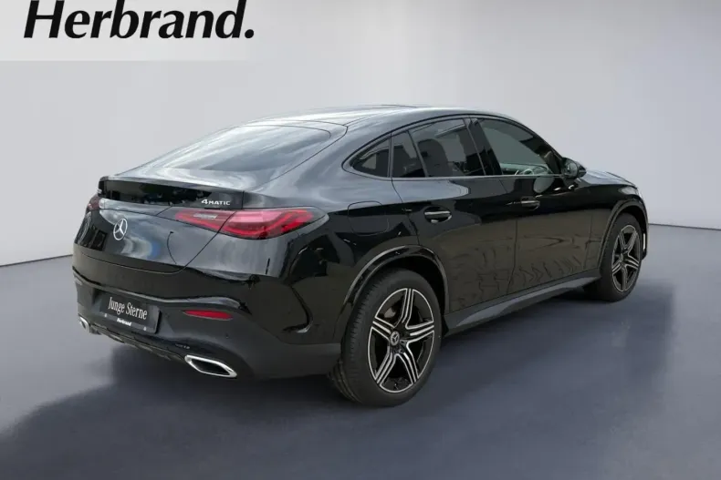 Mercedes-Benz GLC 200 din 2025 cu 23.321 km - oferta MER146930 - foto 3