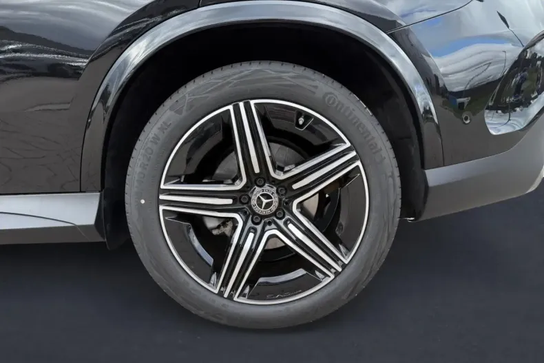 Mercedes-Benz GLC 200 din 2025 cu 23.321 km - oferta MER146930 - foto 5