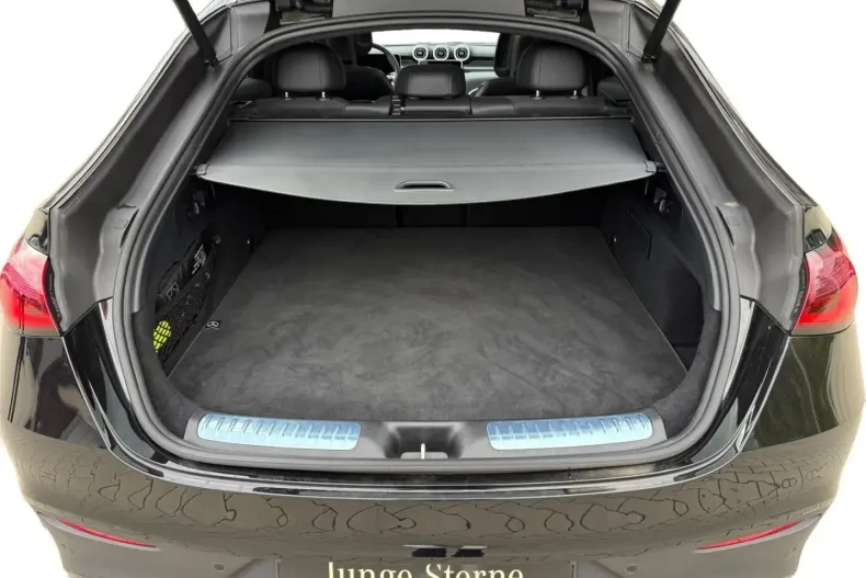 Mercedes-Benz GLC 200 din 2025 cu 23.321 km - oferta MER146930 - foto 6