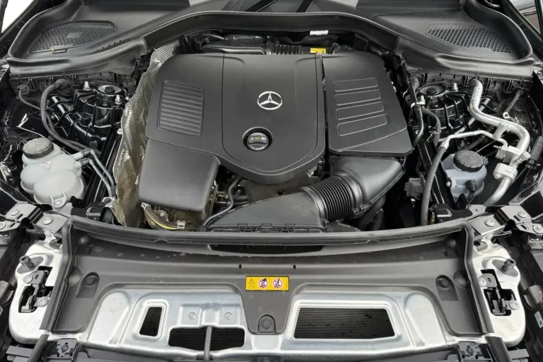 Mercedes-Benz GLC 200 din 2025 cu 23.321 km - oferta MER146930 - foto 7