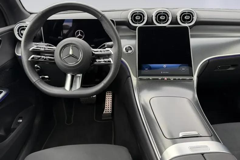 Mercedes-Benz GLC 200 din 2025 cu 23.321 km - oferta MER146930 - foto 8