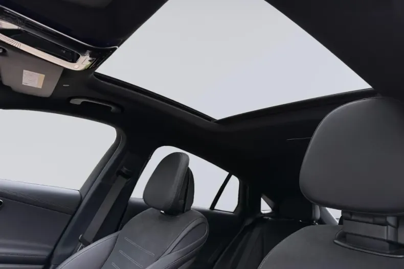 Mercedes-Benz GLC 200 din 2025 cu 23.321 km - oferta MER146930 - foto 13