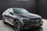 Mercedes-Benz GLC 200 din 2024 cu 9.040 km - oferta MER146931 - foto 1