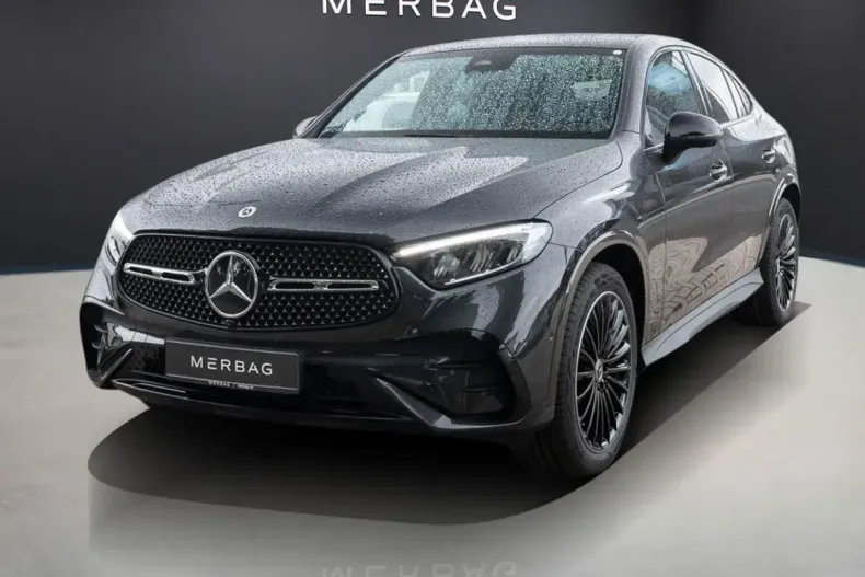 Mercedes-Benz GLC 200 din 2024 cu 9.040 km - oferta MER146931 - foto 3