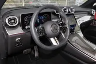 Mercedes-Benz GLC 200 din 2024 cu 9.040 km - oferta MER146931 - foto 4