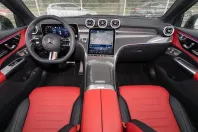 Mercedes-Benz GLC 200 din 2024 cu 9.040 km - oferta MER146931 - foto 9