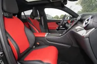 Mercedes-Benz GLC 200 din 2024 cu 9.040 km - oferta MER146931 - foto 10