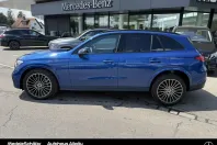 Mercedes-Benz GLC 200 din 2024 cu 14.980 km - oferta MER146932 - foto 2