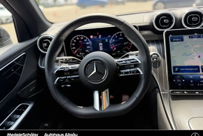 Mercedes-Benz GLC 200 din 2024 cu 14.980 km - oferta MER146932 - foto 8