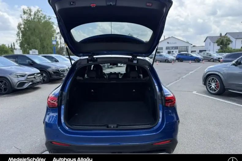 Mercedes-Benz GLC 200 din 2024 cu 14.980 km - oferta MER146932 - foto 10