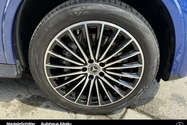 Mercedes-Benz GLC 200 din 2024 cu 14.980 km - oferta MER146932 - foto 12