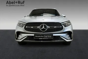 Mercedes-Benz GLC 200 din 2024 - oferta MER146933