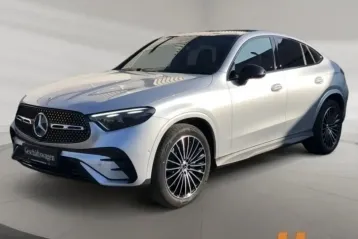 Mercedes-Benz GLC 200 din 2025 - oferta MER146934