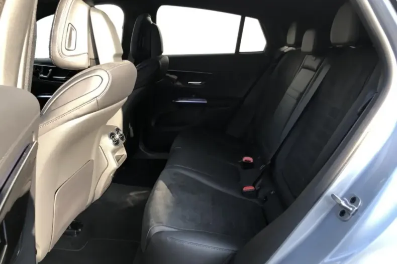 Mercedes-Benz GLC 200 din 2025 cu 9.177 km - oferta MER146934 - foto 7