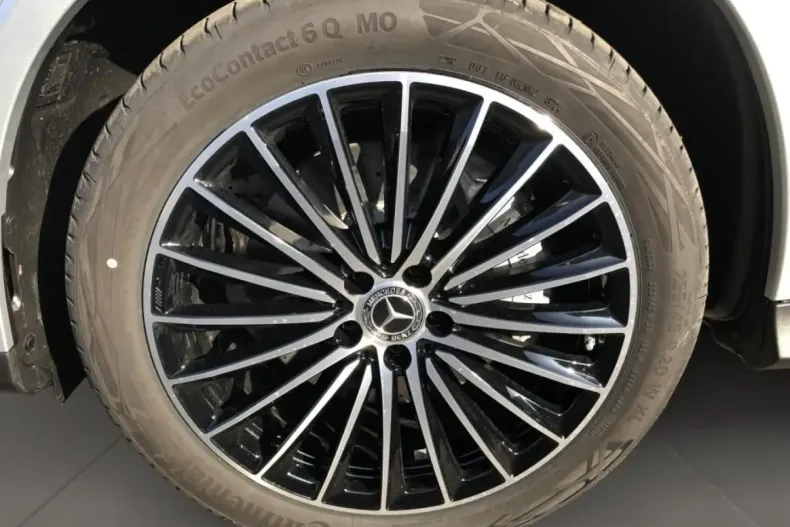 Mercedes-Benz GLC 200 din 2025 cu 9.177 km - oferta MER146934 - foto 8