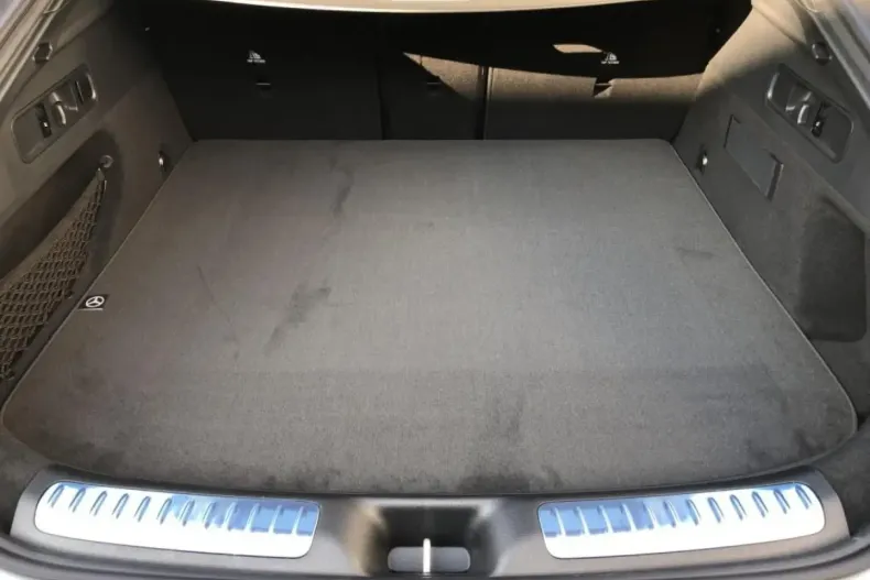 Mercedes-Benz GLC 200 din 2025 cu 9.177 km - oferta MER146934 - foto 12