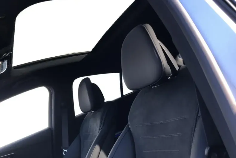 Mercedes-Benz GLC 200 din 2025 cu 9.177 km - oferta MER146934 - foto 13