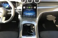 Mercedes-Benz GLC 200 din 2025 cu 9.177 km - oferta MER146934 - foto 14