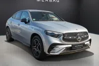 Mercedes-Benz GLC 220 din 2025 cu 4.679 km - oferta MER146935 - foto 1