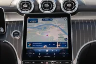 Mercedes-Benz GLC 220 din 2025 cu 4.679 km - oferta MER146935 - foto 5