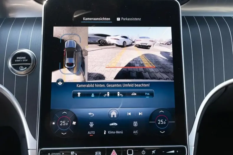 Mercedes-Benz GLC 220 din 2025 cu 4.679 km - oferta MER146935 - foto 6