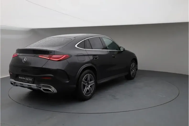 Mercedes-Benz GLC 300 din 2023 cu 19.774 km - oferta MER146936 - foto 5
