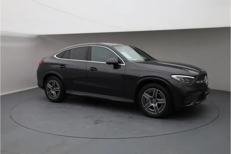 Mercedes-Benz GLC 300 din 2023 cu 19.774 km - oferta MER146936 - foto 7