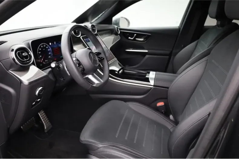 Mercedes-Benz GLC 300 din 2023 cu 19.774 km - oferta MER146936 - foto 8