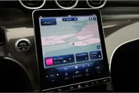 Mercedes-Benz GLC 300 din 2023 cu 19.774 km - oferta MER146936 - foto 10