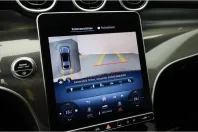 Mercedes-Benz GLC 300 din 2023 cu 19.774 km - oferta MER146936 - foto 11