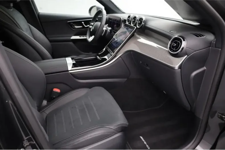 Mercedes-Benz GLC 300 din 2023 cu 19.774 km - oferta MER146936 - foto 14