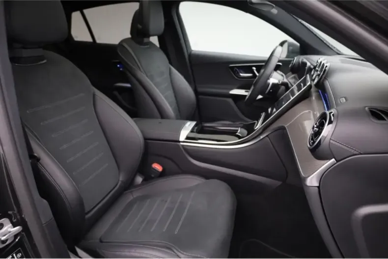 Mercedes-Benz GLC 300 din 2023 cu 19.774 km - oferta MER146936 - foto 15