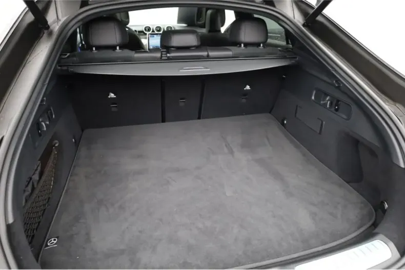 Mercedes-Benz GLC 300 din 2023 cu 19.774 km - oferta MER146936 - foto 20