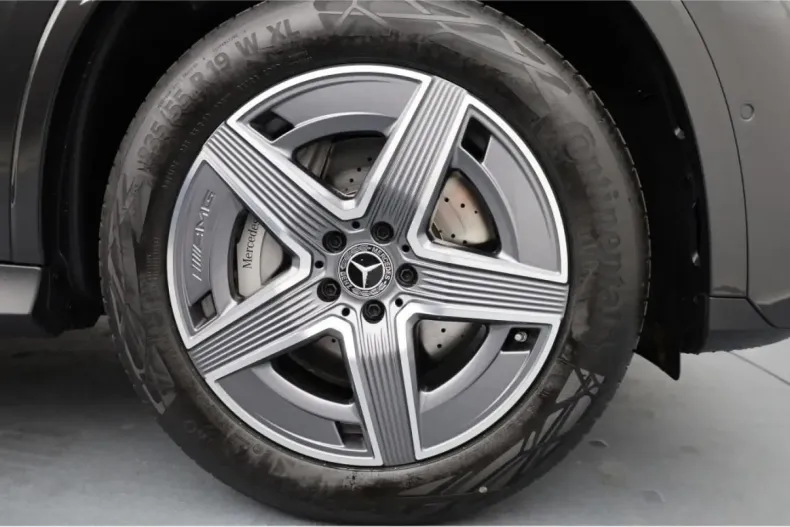 Mercedes-Benz GLC 300 din 2023 cu 19.774 km - oferta MER146936 - foto 25