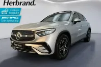 Mercedes-Benz GLC 200 din 2024 cu 24.816 km - oferta MER146937 - foto 1