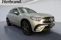 Mercedes-Benz GLC 200 din 2024 cu 24.816 km - oferta MER146937 - foto 2