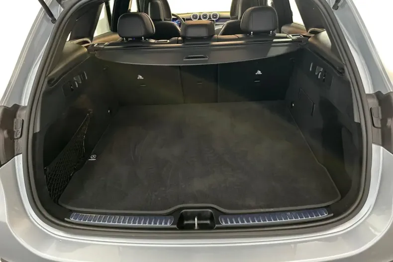 Mercedes-Benz GLC 200 din 2024 cu 24.816 km - oferta MER146937 - foto 6