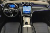 Mercedes-Benz GLC 200 din 2024 cu 24.816 km - oferta MER146937 - foto 8