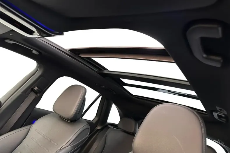 Mercedes-Benz GLC 200 din 2024 cu 24.816 km - oferta MER146937 - foto 13