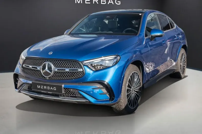 Mercedes-Benz GLC 200 din 2024 cu 13.007 km - oferta MER146938 - foto 2