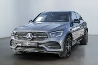 Mercedes-Benz GLC 400 din 2021 cu 75.234 km - oferta MER146939 - foto 1