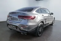Mercedes-Benz GLC 400 din 2021 cu 75.234 km - oferta MER146939 - foto 3