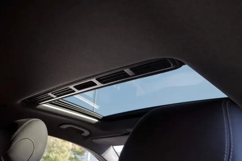 Mercedes-Benz GLC 400 din 2021 cu 75.234 km - oferta MER146939 - foto 9